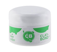 Clay-Bond Plus™
